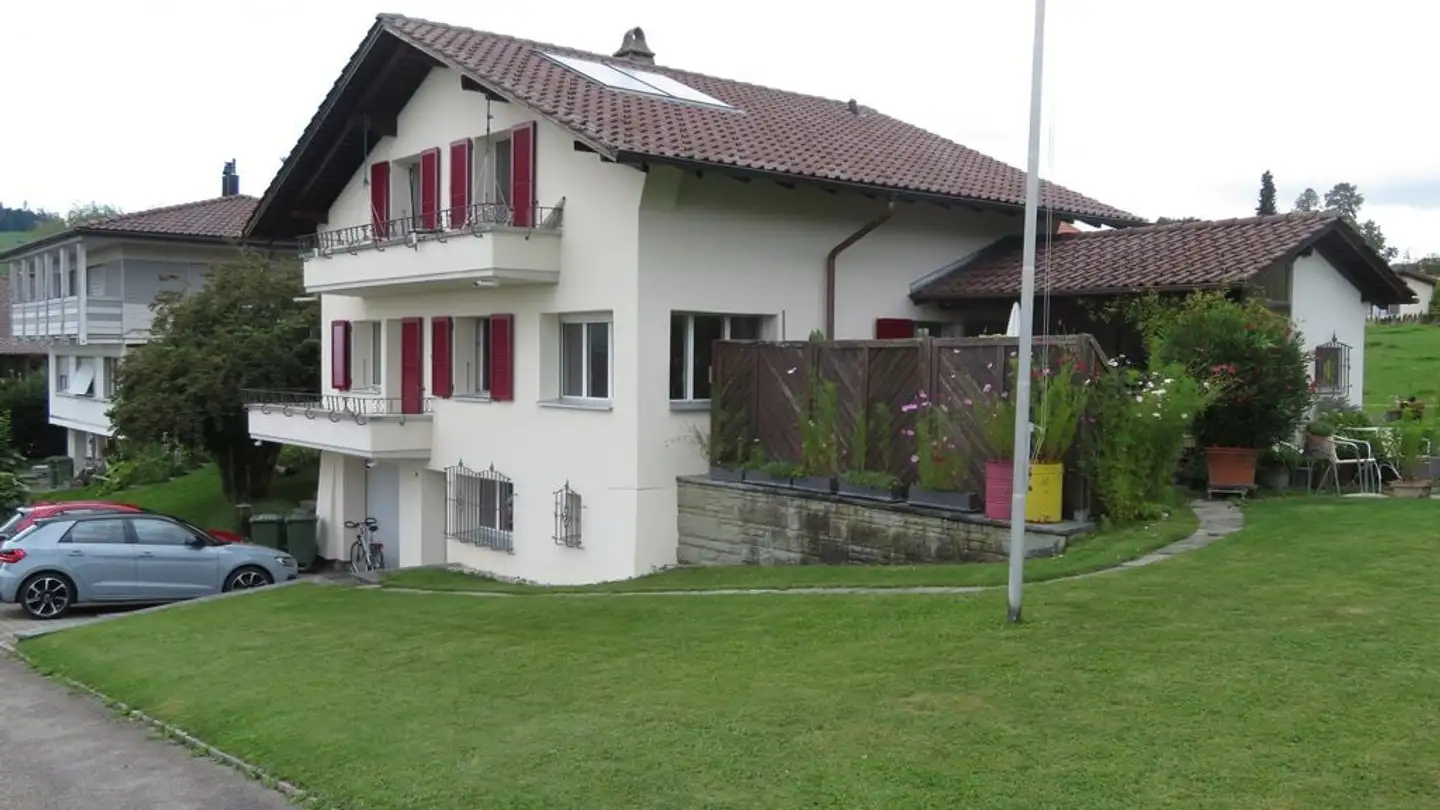 Single house for sale - Höheweg 7, 3507 Biglen