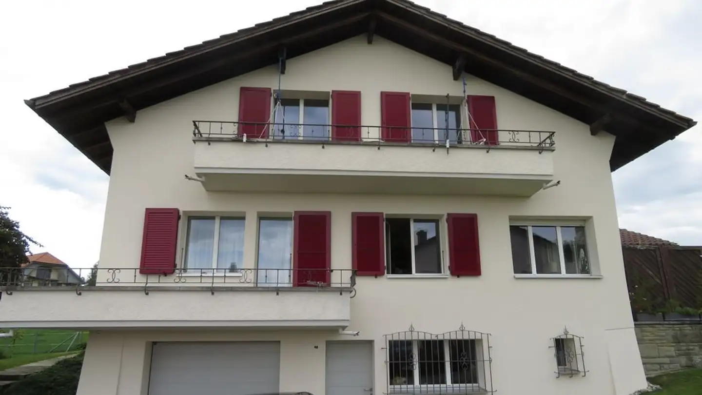 Single house for sale - Höheweg 7, 3507 Biglen - Photo 2