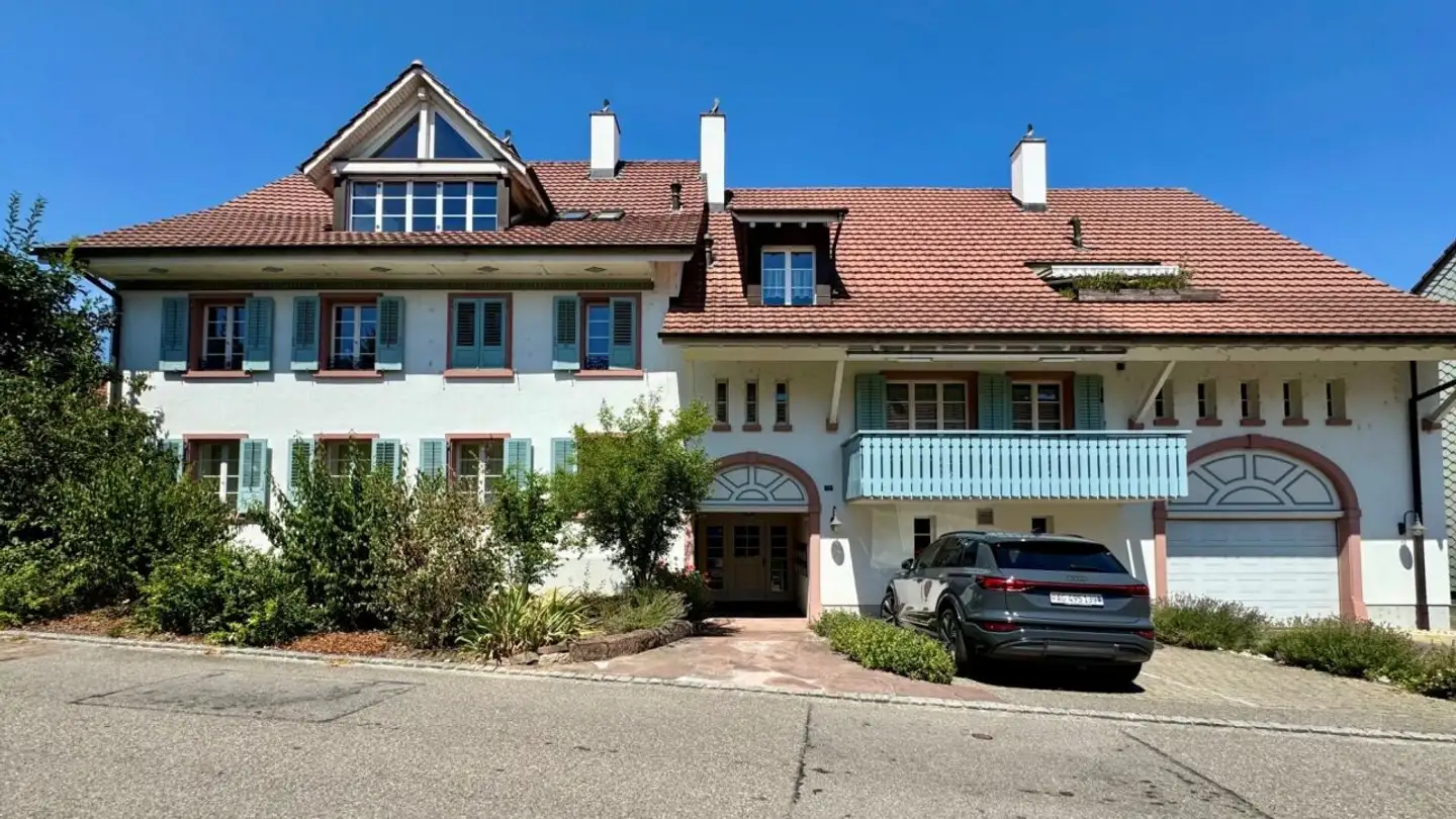Wohnung kaufen - Hohle Gasse 26, 4323 Wallbach - Foto 2