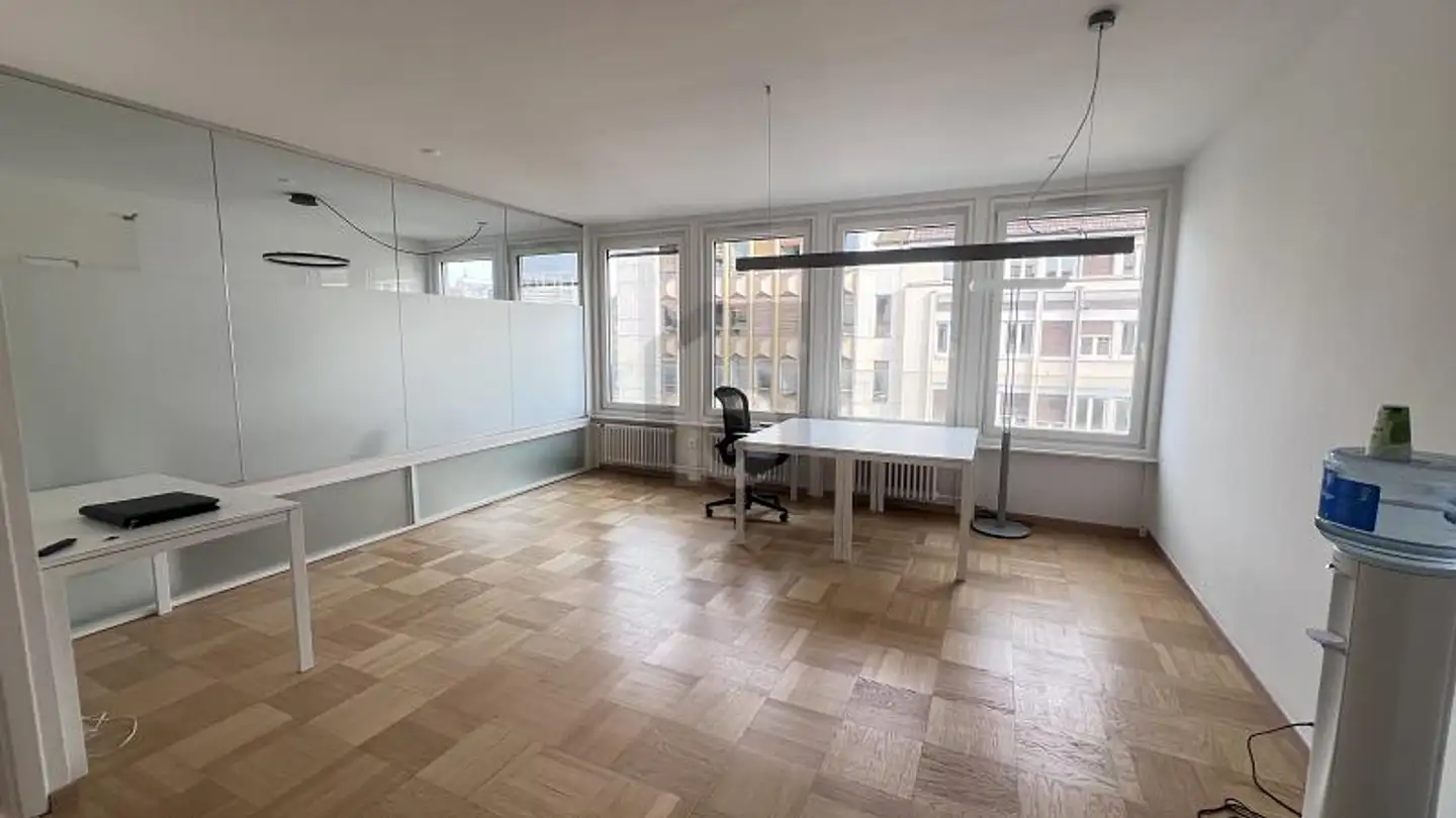 Office space for rent - 1205 Genève - Photo 4
