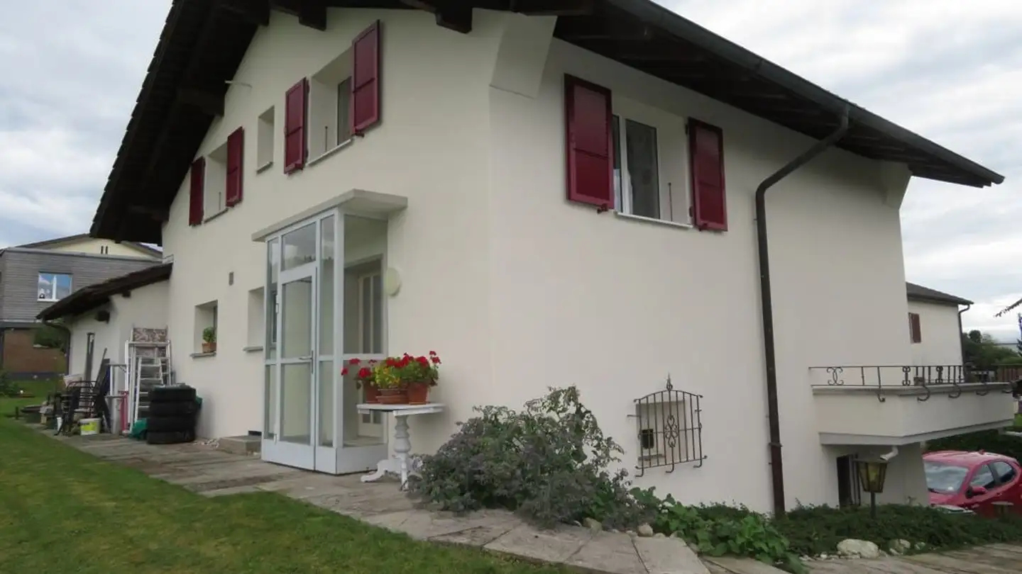 Single house for sale - Höheweg 7, 3507 Biglen - Photo 3