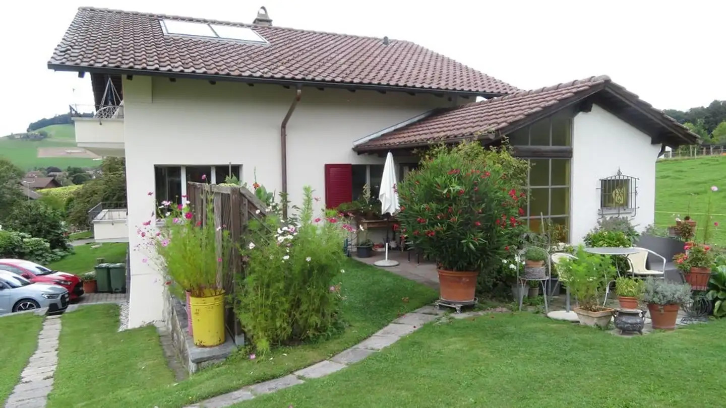 Single house for sale - Höheweg 7, 3507 Biglen - Photo 4