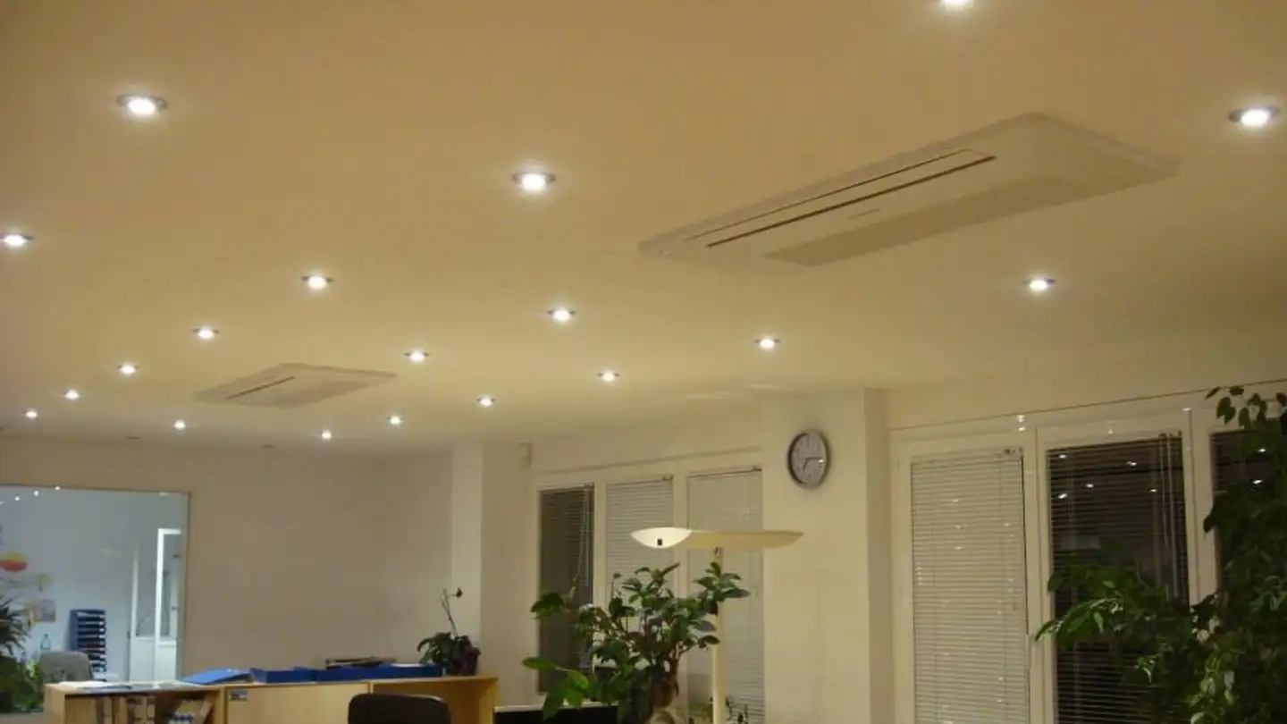 Gewerbe mieten - Steinhaldenring 4, 8954 Geroldswil - Foto 2