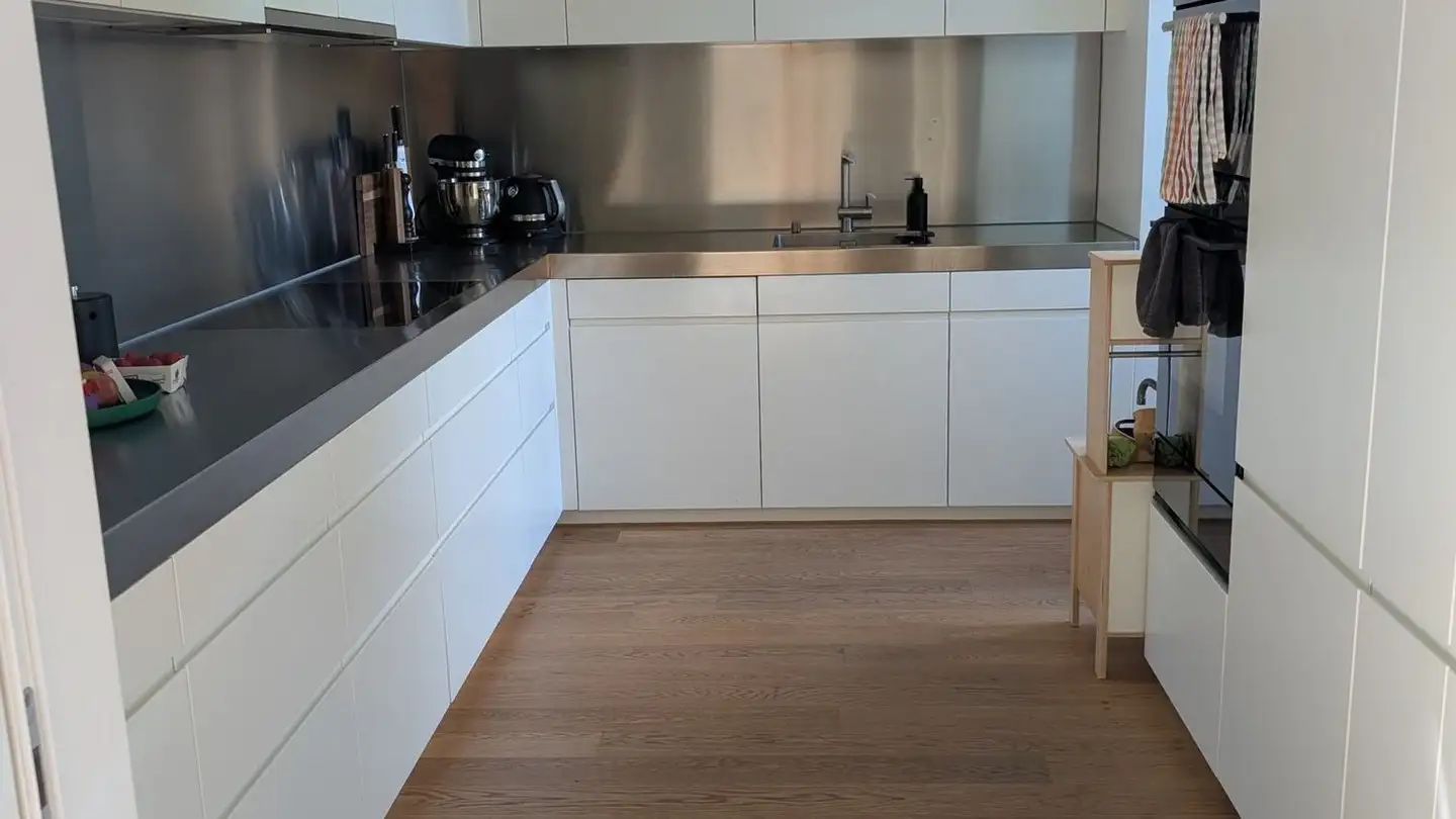 Wohnung mieten - Zürichbergstrasse 127, 8044 Zürich - Foto 4