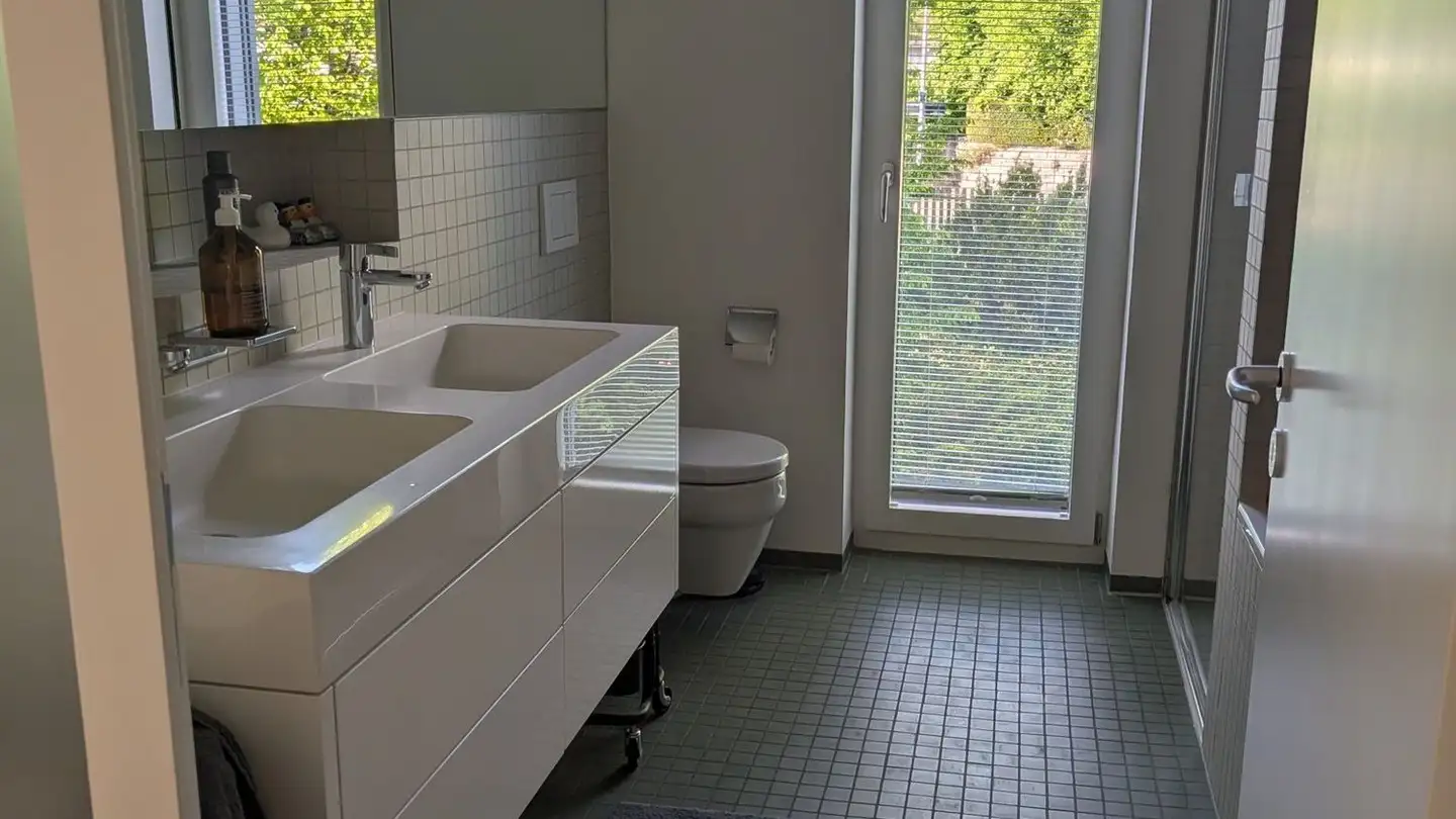 Wohnung mieten - Zürichbergstrasse 127, 8044 Zürich - Foto 3
