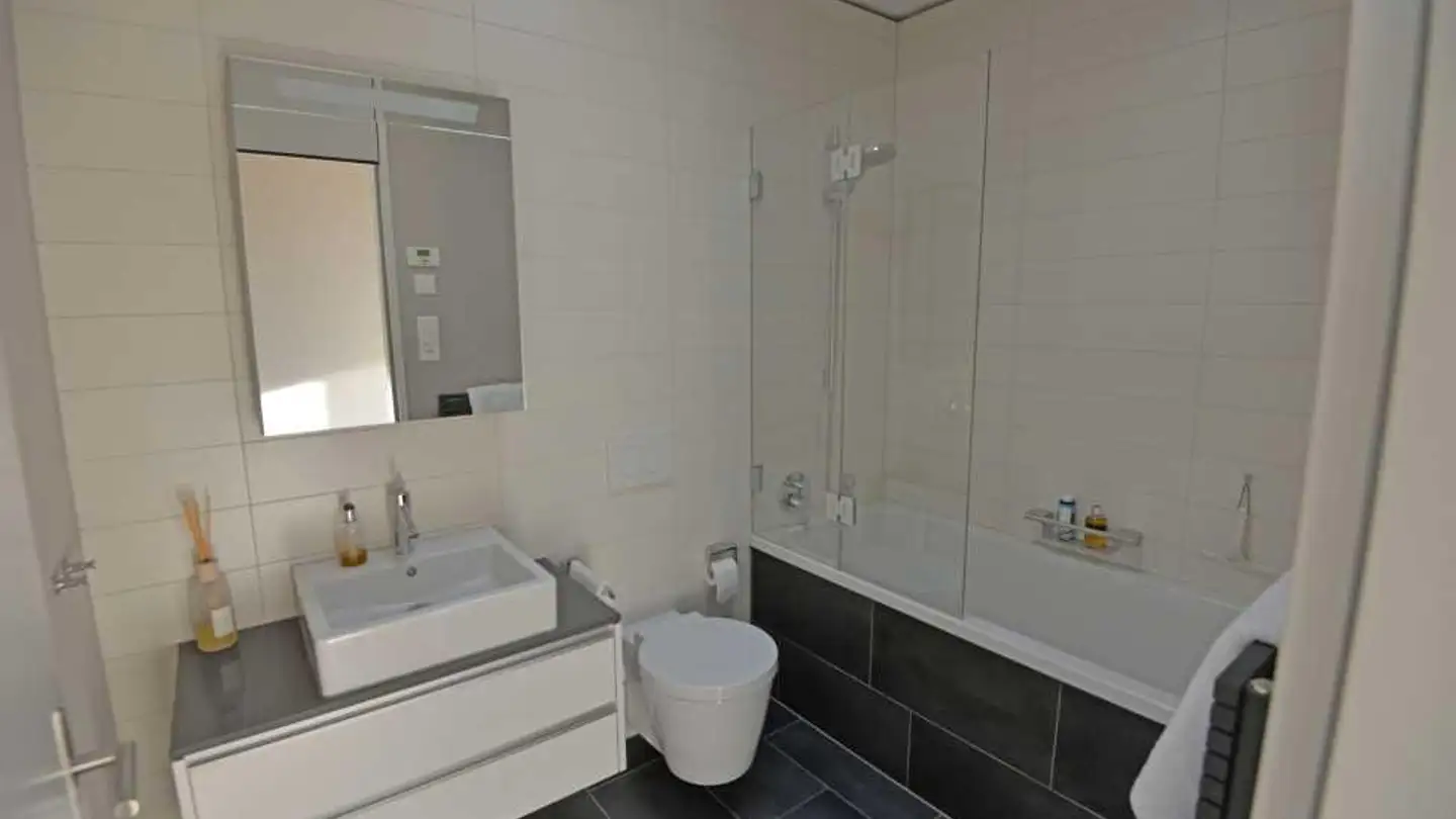 Apartment for rent - Turbinenstrasse 21, 8005 Zürich - Photo 4