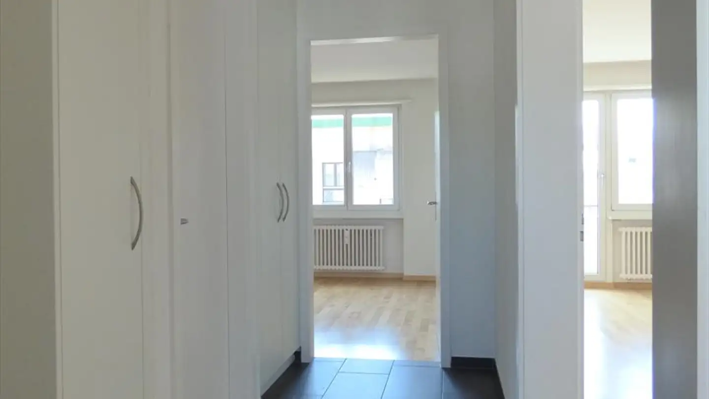 Apartment for rent - Aubrigstrasse 37, 8645 Jona - Photo 3