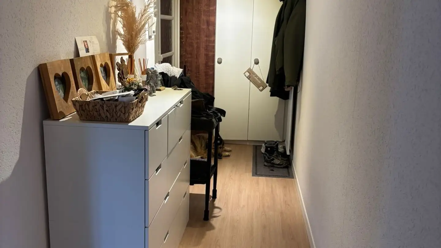 Wohnung mieten - Zweibrücken 9, 9056 Gais - Foto 2