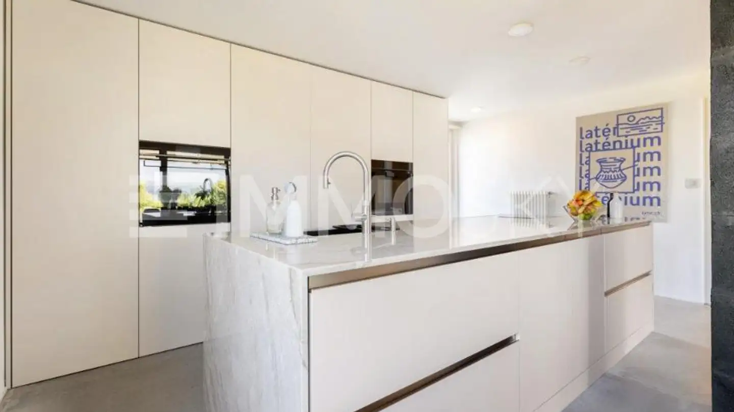 Single house for sale - 8280 Kreuzlingen