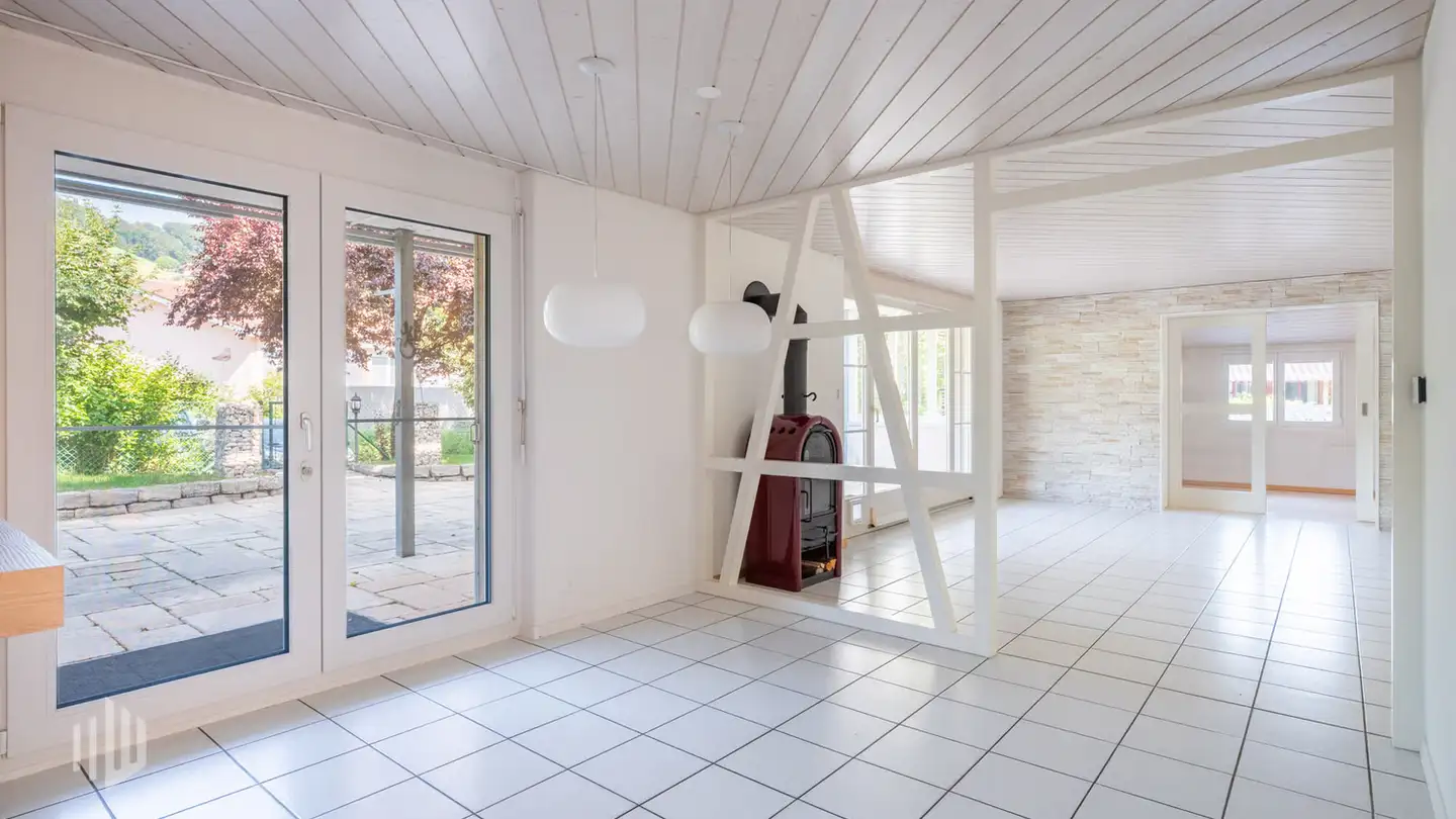 Appartement à vendre - Aebnitweg 4, 3665 Wattenwil - Photo 2