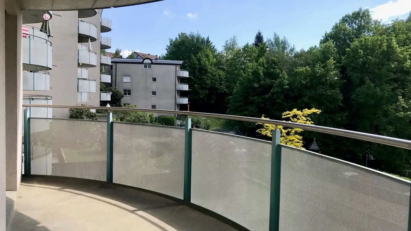 Appartement à louer - Chemin de la Vuachère, 1012 Lausanne