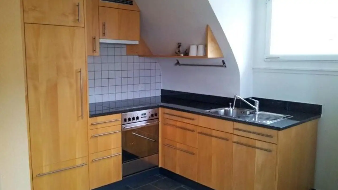 Appartement à louer - Parkstrasse 33, 6353 Weggis - Photo 2