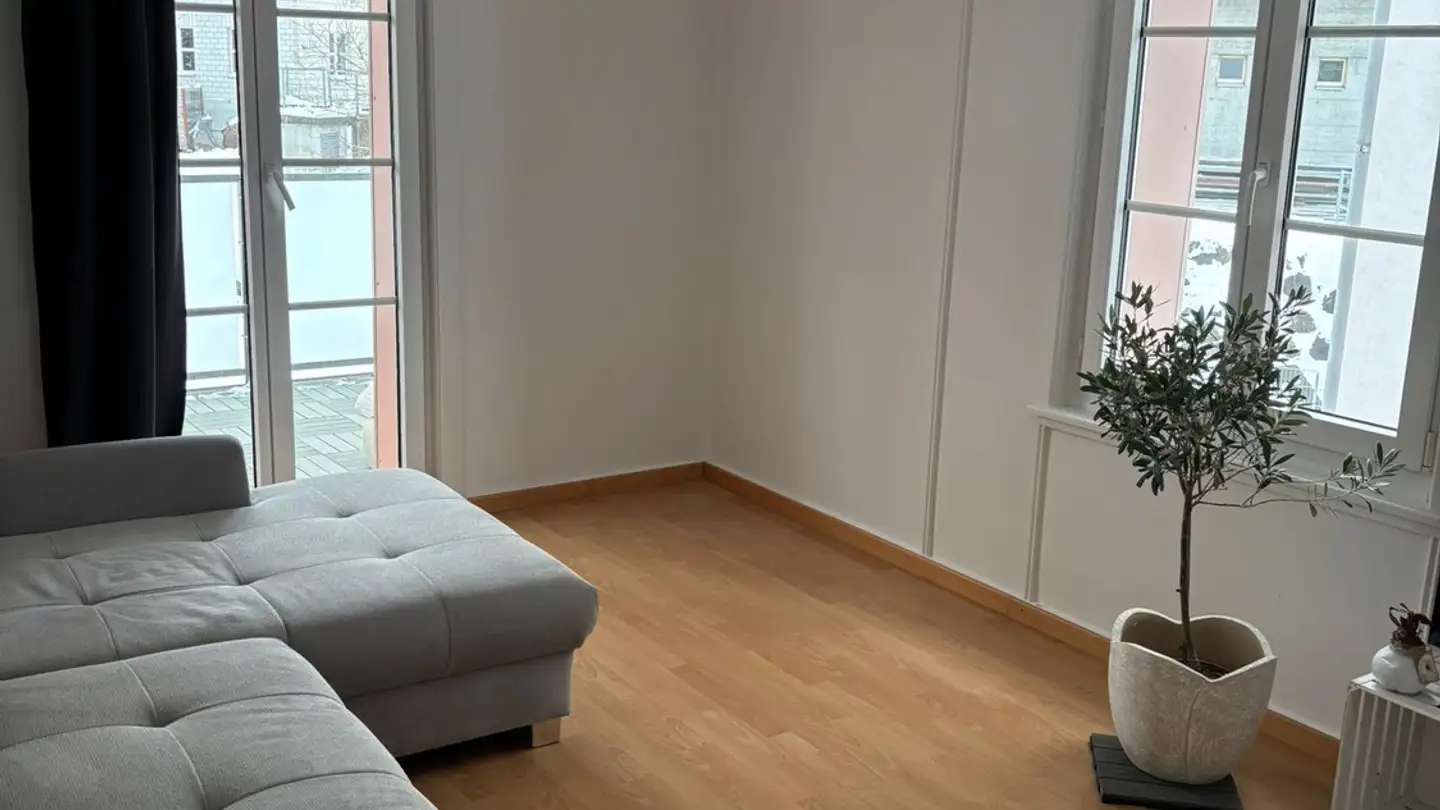 Wohnung mieten - Zweibrücken 9, 9056 Gais - Foto 3