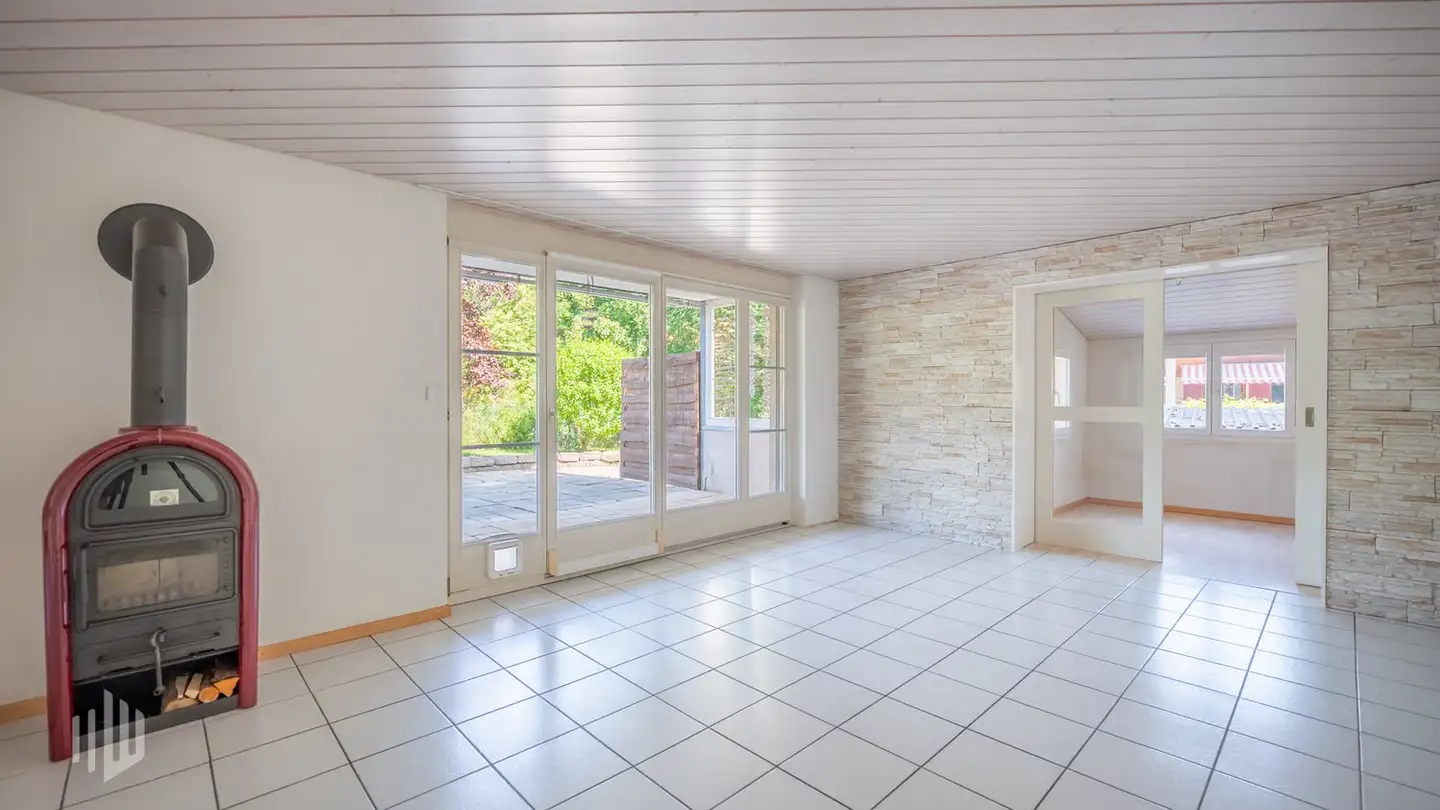 Appartement à vendre - Aebnitweg 4, 3665 Wattenwil - Photo 3