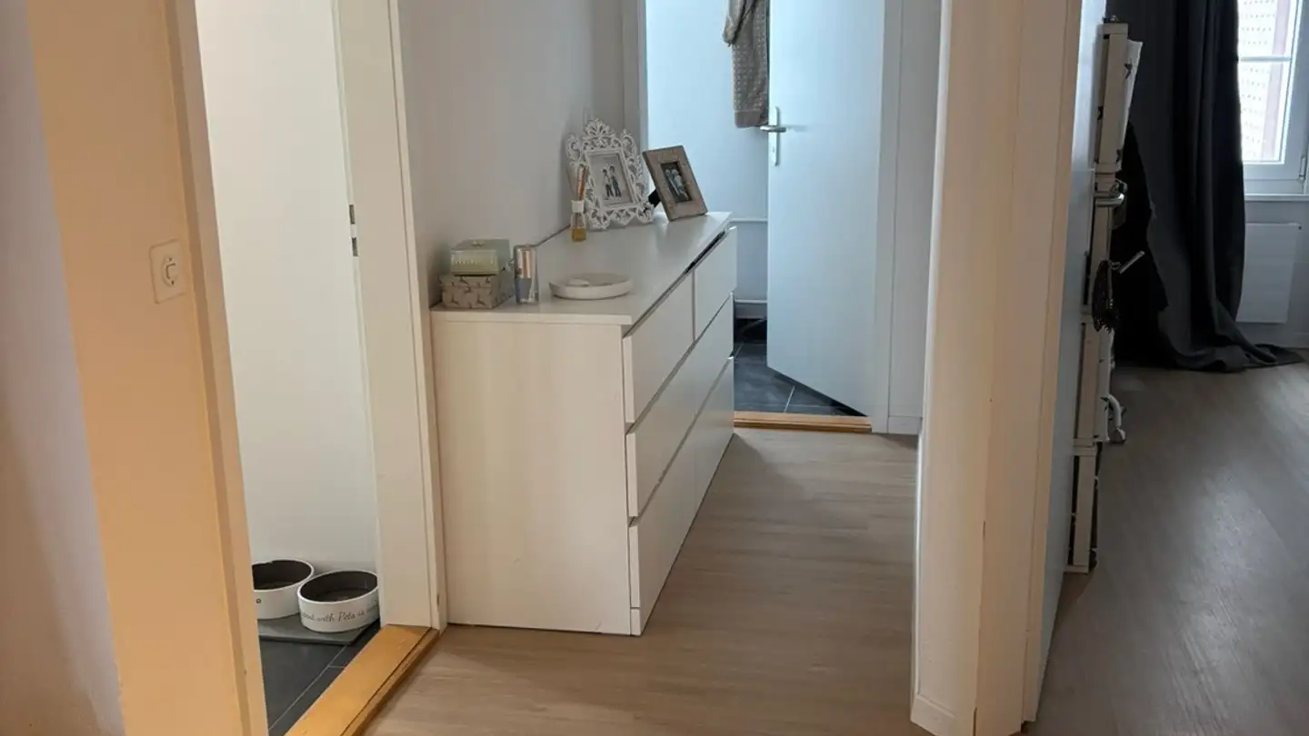 Wohnung mieten - Zweibrücken 9, 9056 Gais - Foto 4