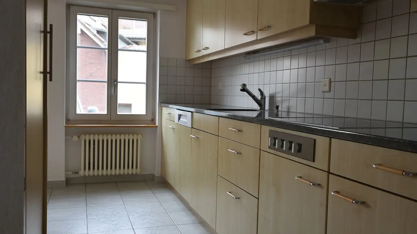 Semi-detached house for rent - Eggasse 16, 3076 Worb - Photo 3