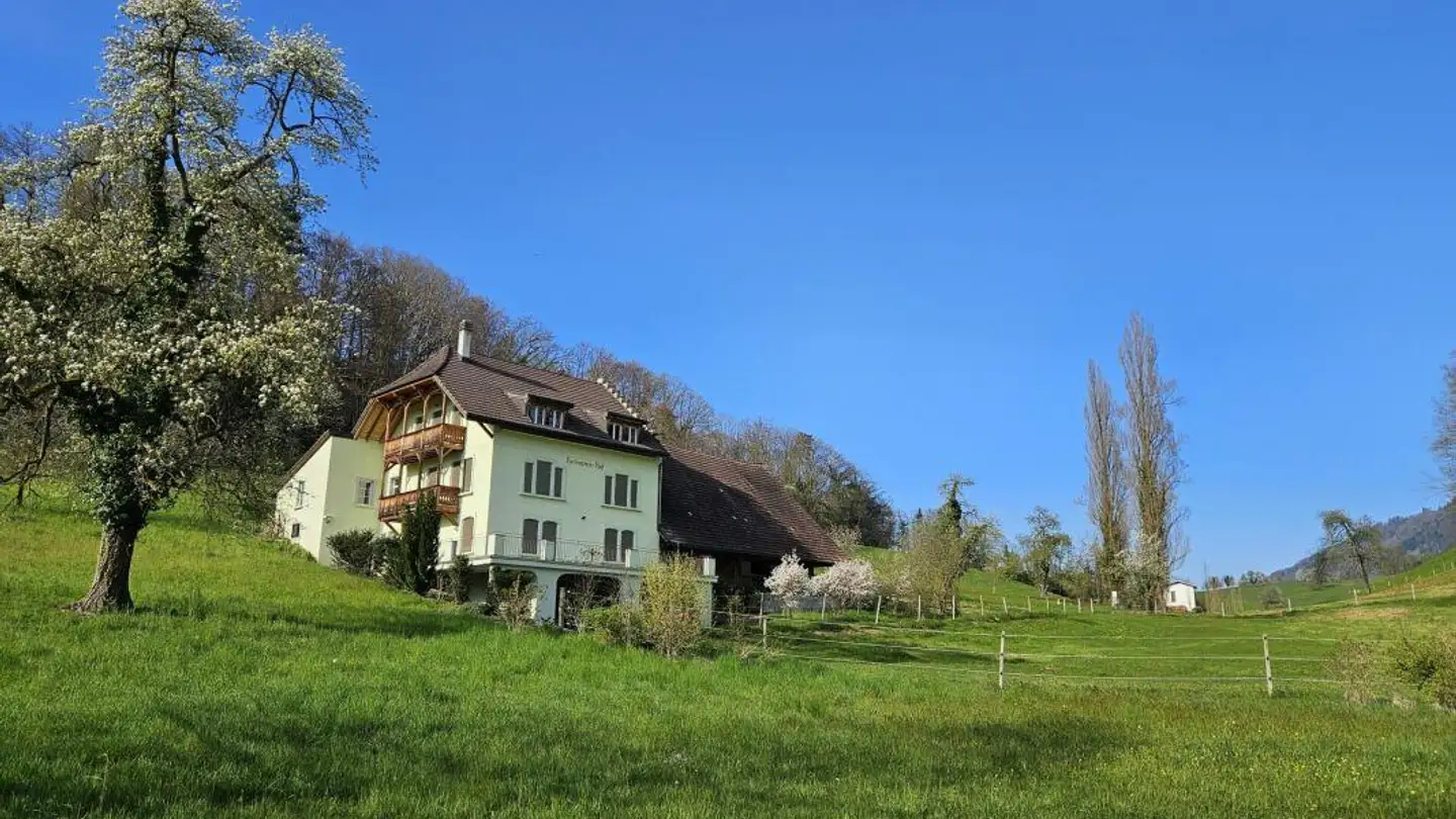 Apartment for rent - 6353 Weggis - Photo 2