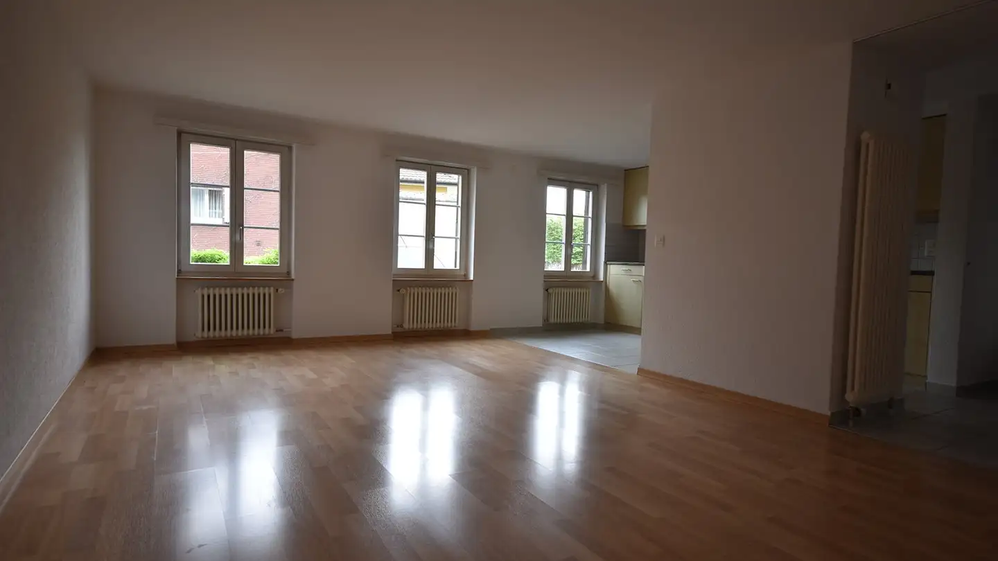 Semi-detached house for rent - Eggasse 16, 3076 Worb - Photo 4