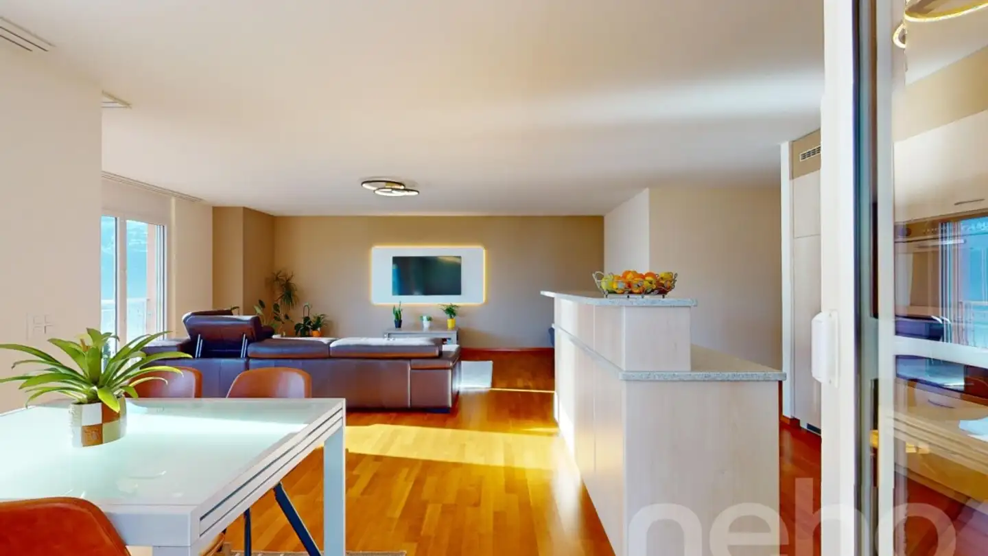 Penthouse for sale - 3973 Venthône - Photo 2