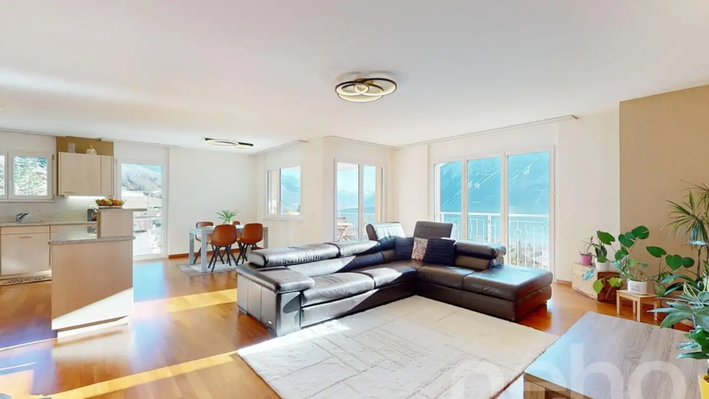 Penthouse for sale - 3973 Venthône - Photo 3