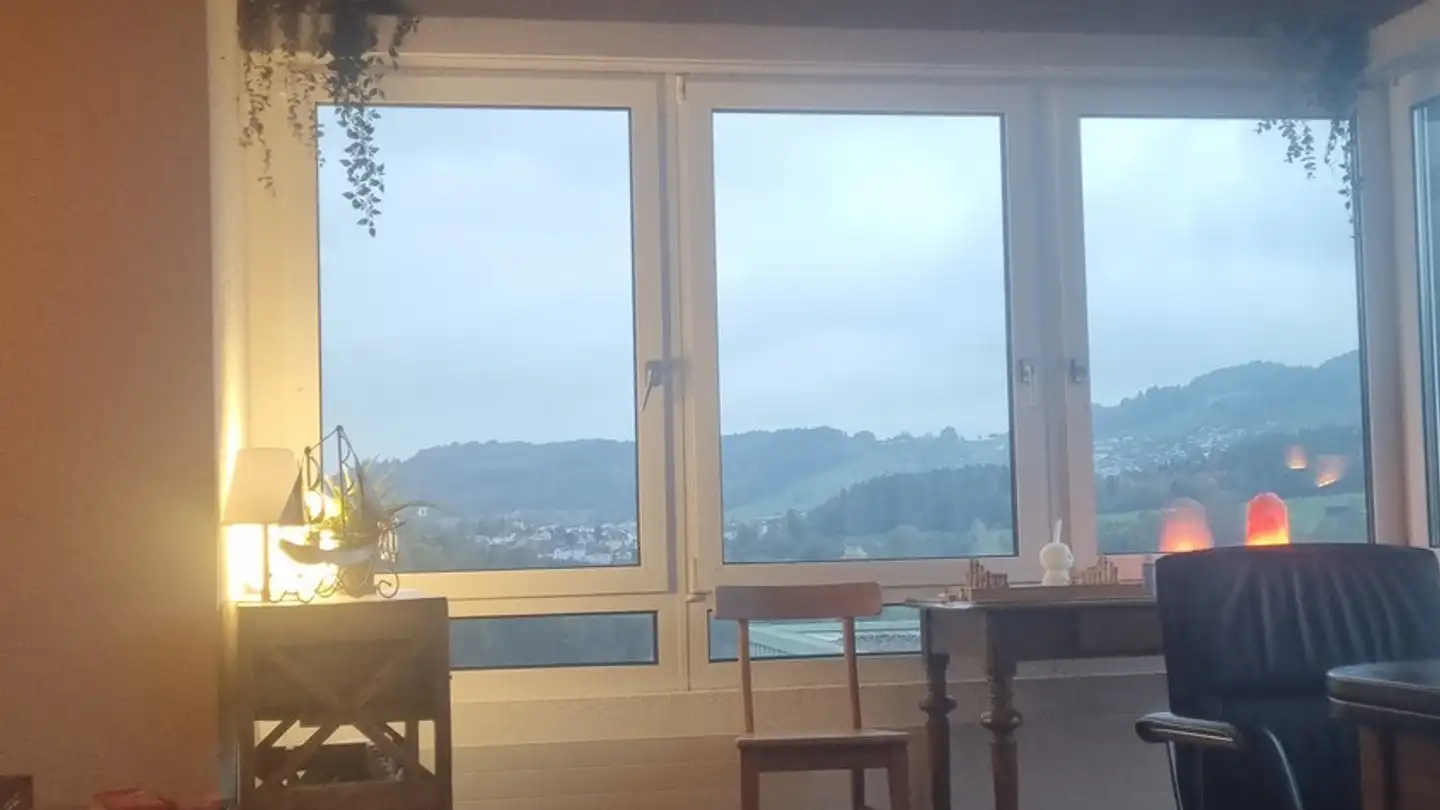 Stanza singola in affitto - St. Josefen-Strasse 32, 9000 St. Gallen