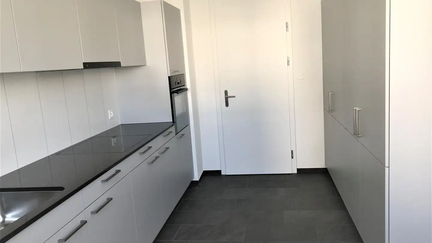 Stanza singola in affitto - St. Josefen-Strasse 32, 9000 St. Gallen - Foto 2