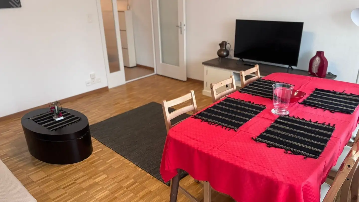 Furnished apartment for rent - Leepüntstrasse 16, 8600 Dübendorf - Photo 3