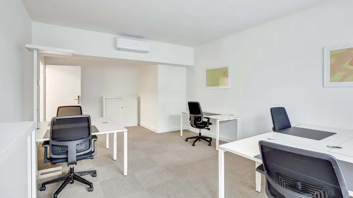 Bürofläche mieten - Am Mattenhof 2d, 6010 Kriens - Foto 3