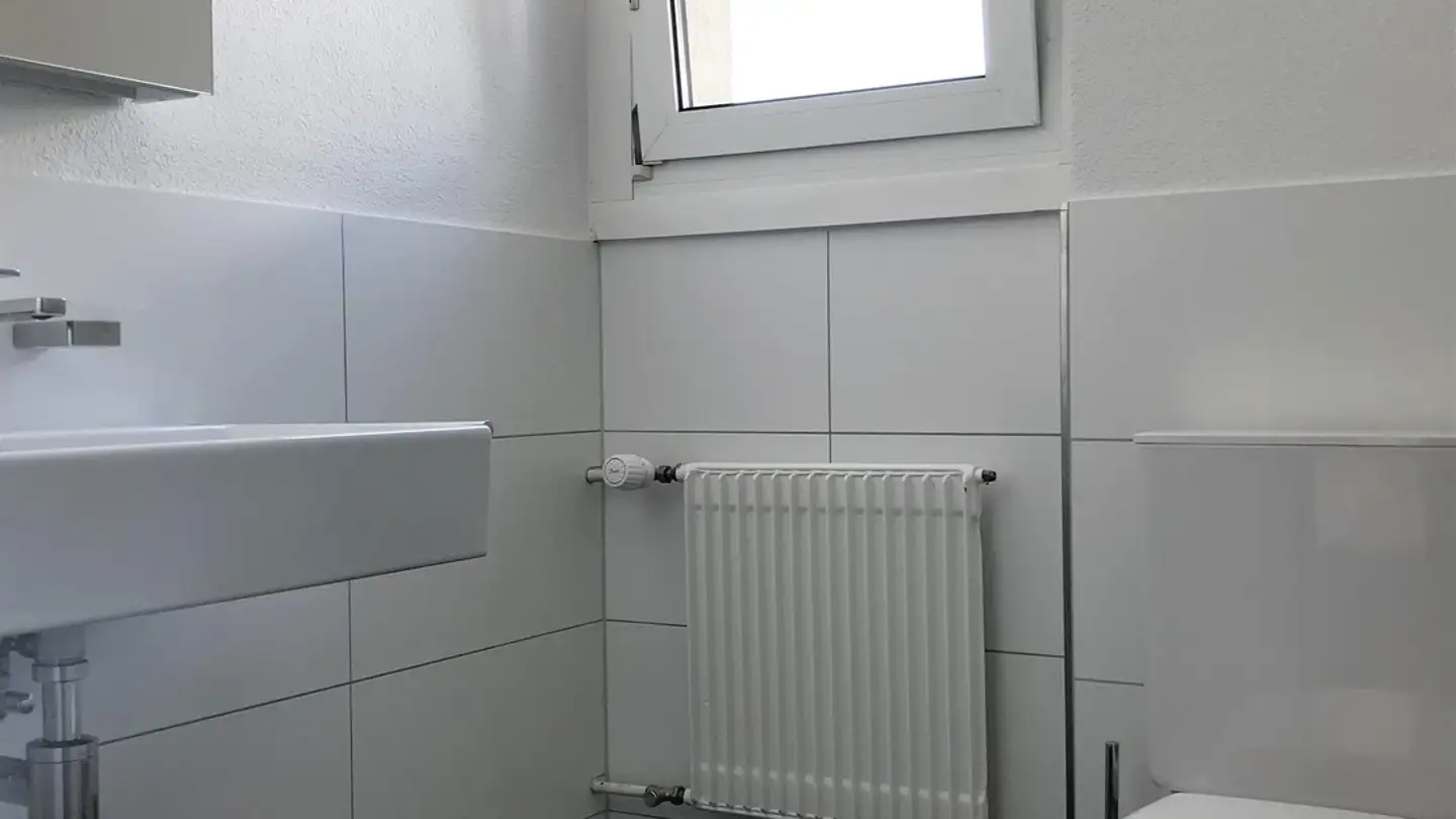 Stanza singola in affitto - St. Josefen-Strasse 32, 9000 St. Gallen - Foto 4