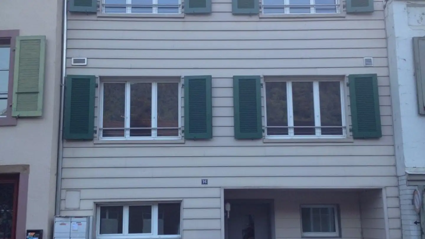 Gewerbe mieten - Meyer-Wiggli-Strasse, 4410 Liestal - Foto 2