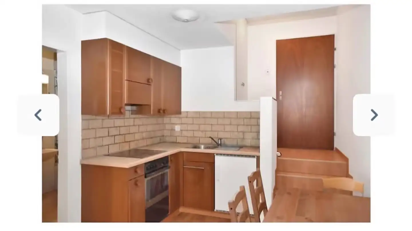 Apartment for rent - Stöckenstrasse, 8903 Birmensdorf ZH