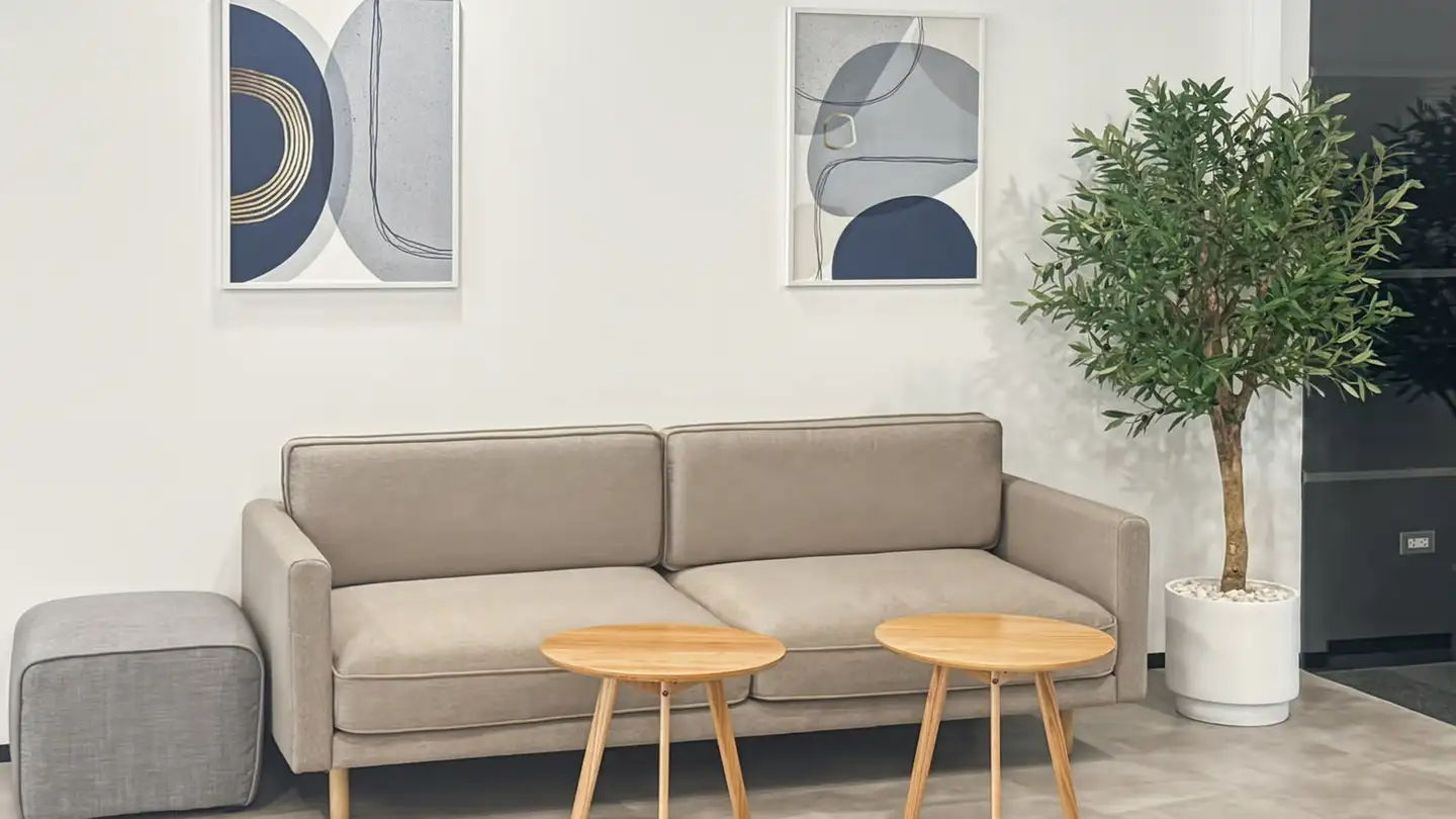 Bürofläche mieten - Am Mattenhof 2d, 6010 Kriens - Foto 4