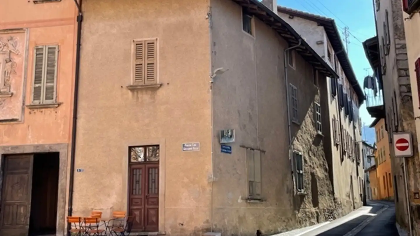 Casa singola in vendita - 6997 Sessa