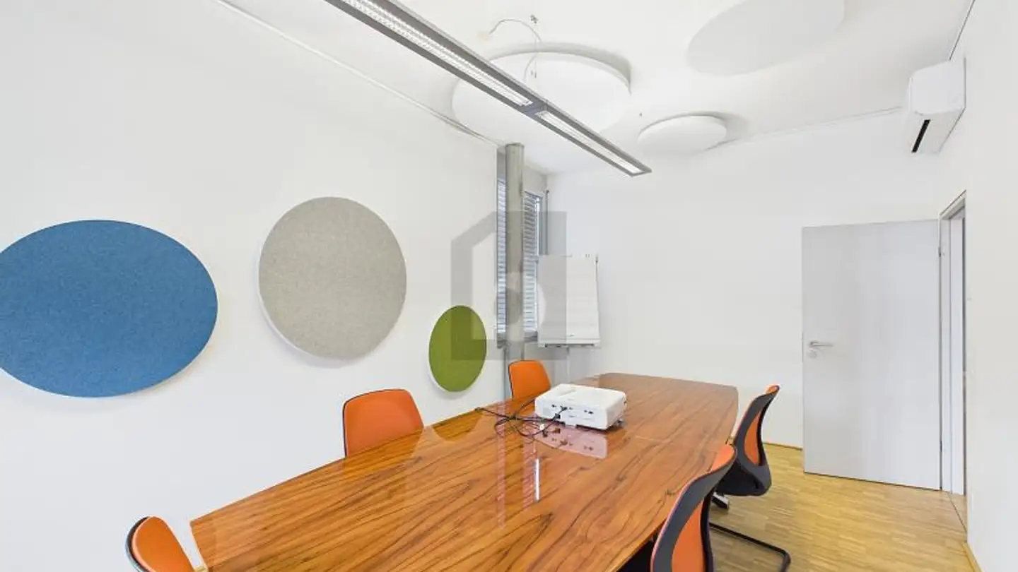 Bürofläche mieten - 7000 Chur - Foto 2