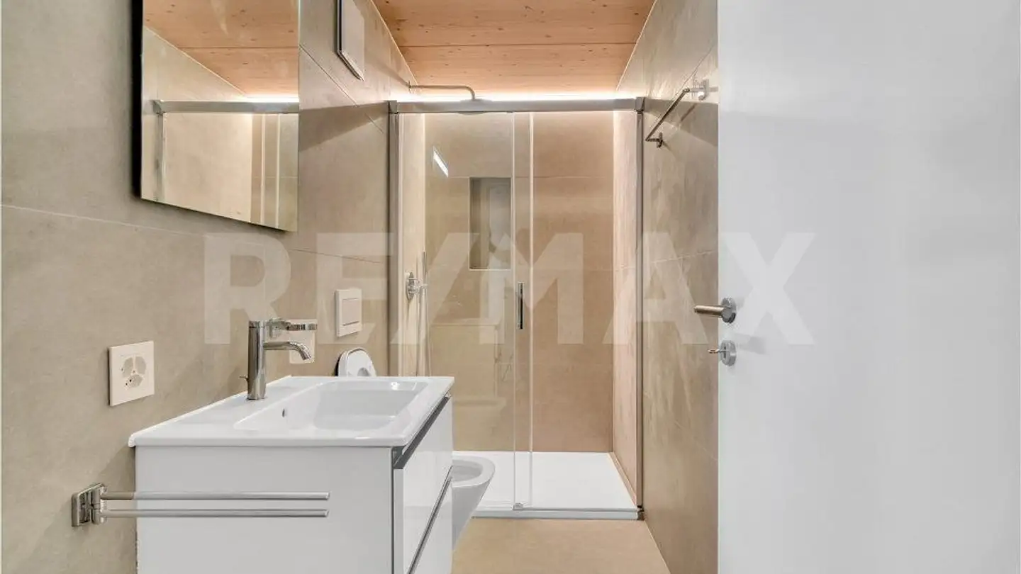 Apartment for sale - Vallamand-Dessous, 1586 Vallamand