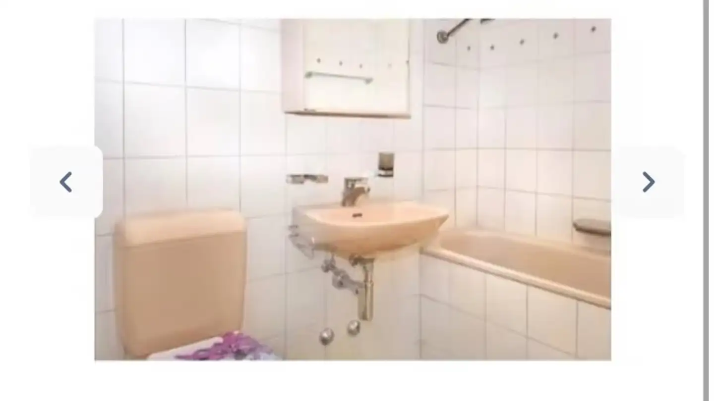 Apartment for rent - Stöckenstrasse, 8903 Birmensdorf ZH - Photo 3