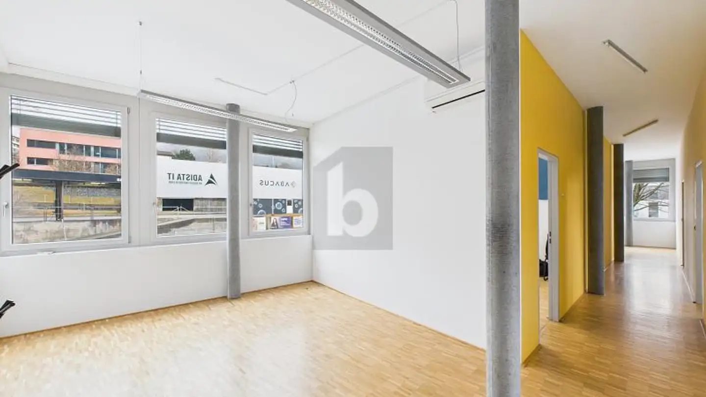 Bürofläche mieten - 7000 Chur - Foto 3