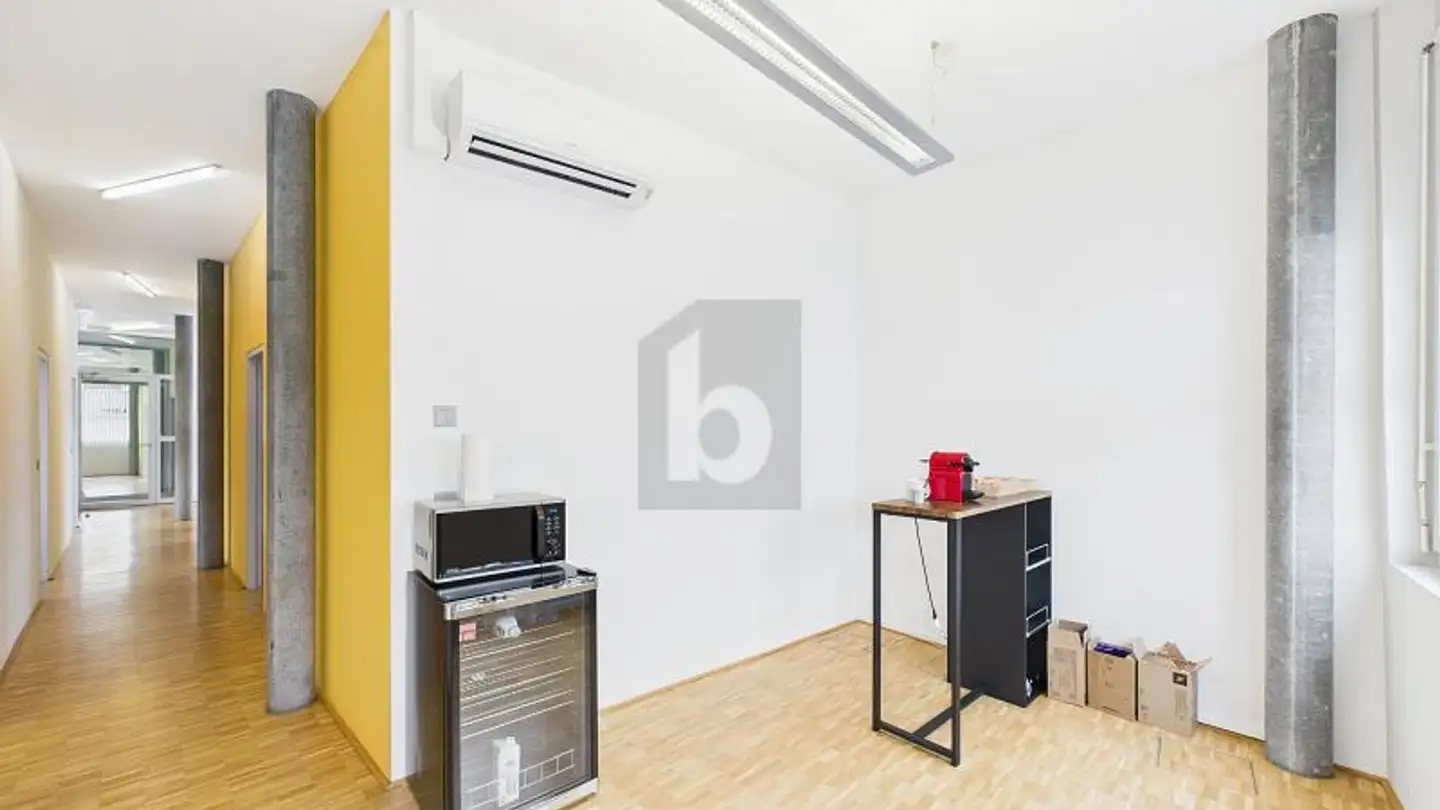 Bürofläche mieten - 7000 Chur - Foto 4