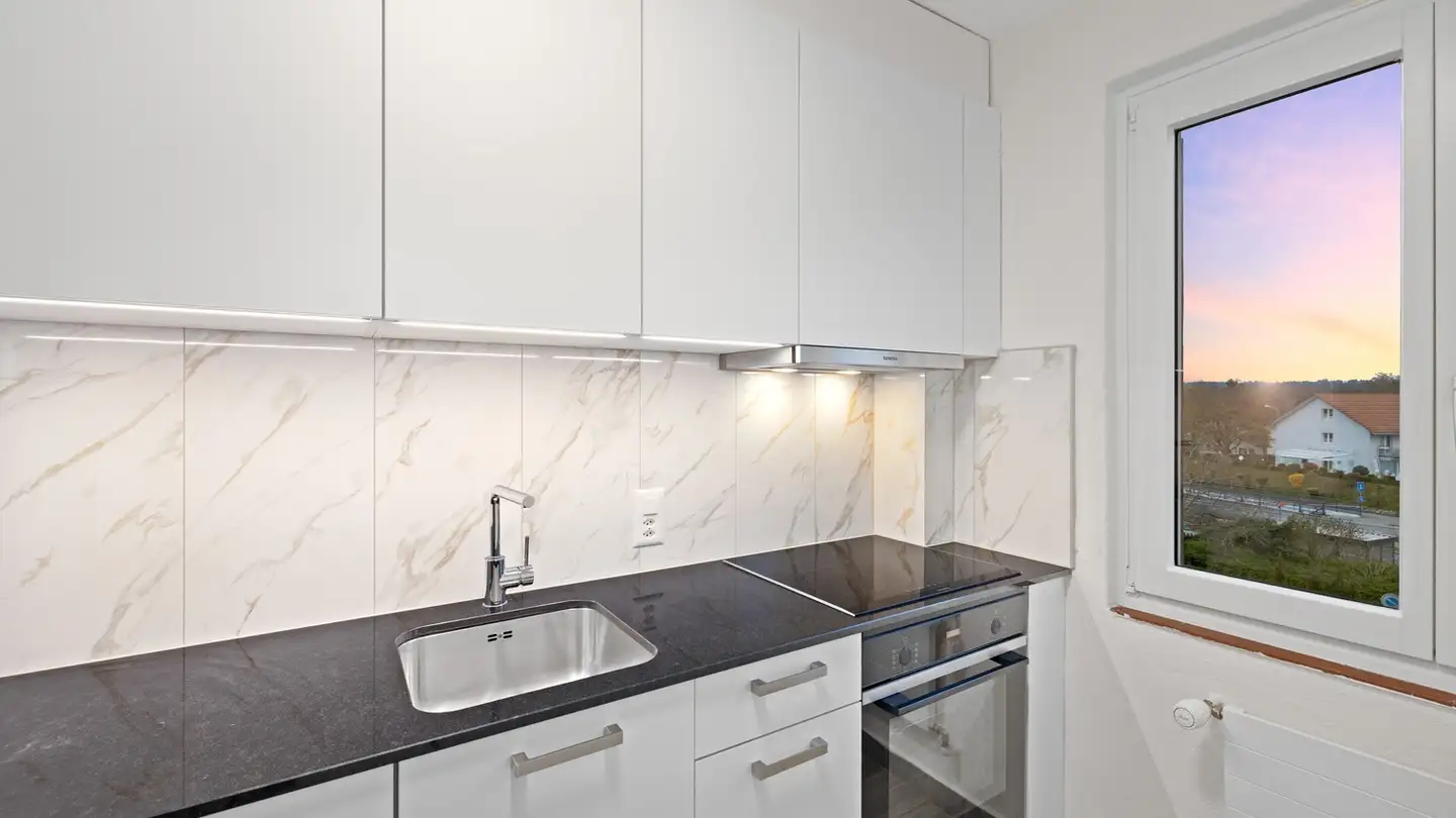 Apartment for rent - Obstgartenstrasse 6, 8105 Regensdorf - Photo 2