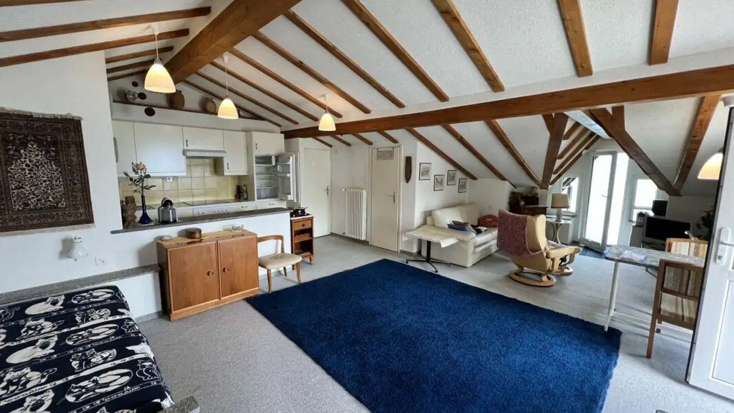 Studio à vendre - Via Ghiridone 5, 6614 Brissago - Photo 3