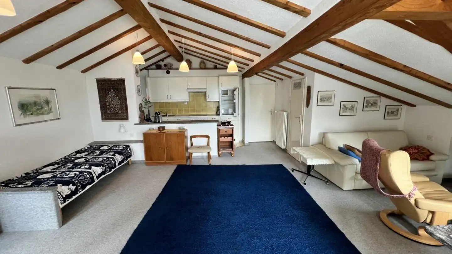 Studio à vendre - Via Ghiridone 5, 6614 Brissago - Photo 2