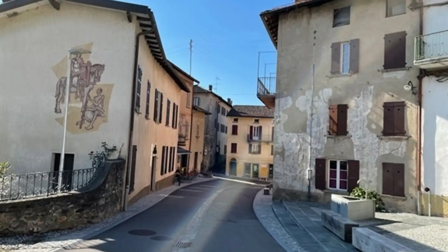 Casa singola in vendita - 6997 Sessa - Photo 2