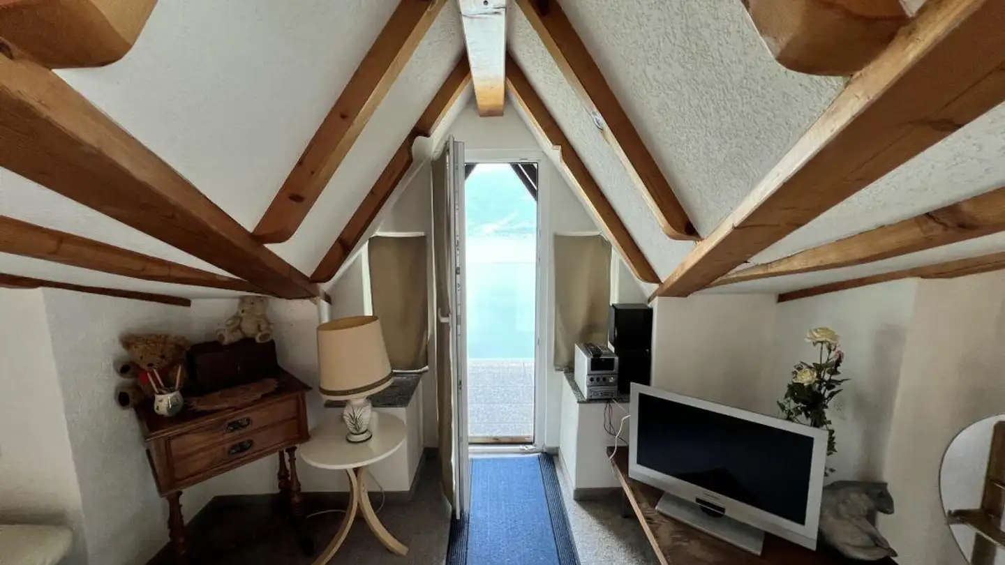 Studio for sale - Via Ghiridone 5, 6614 Brissago - Photo 2