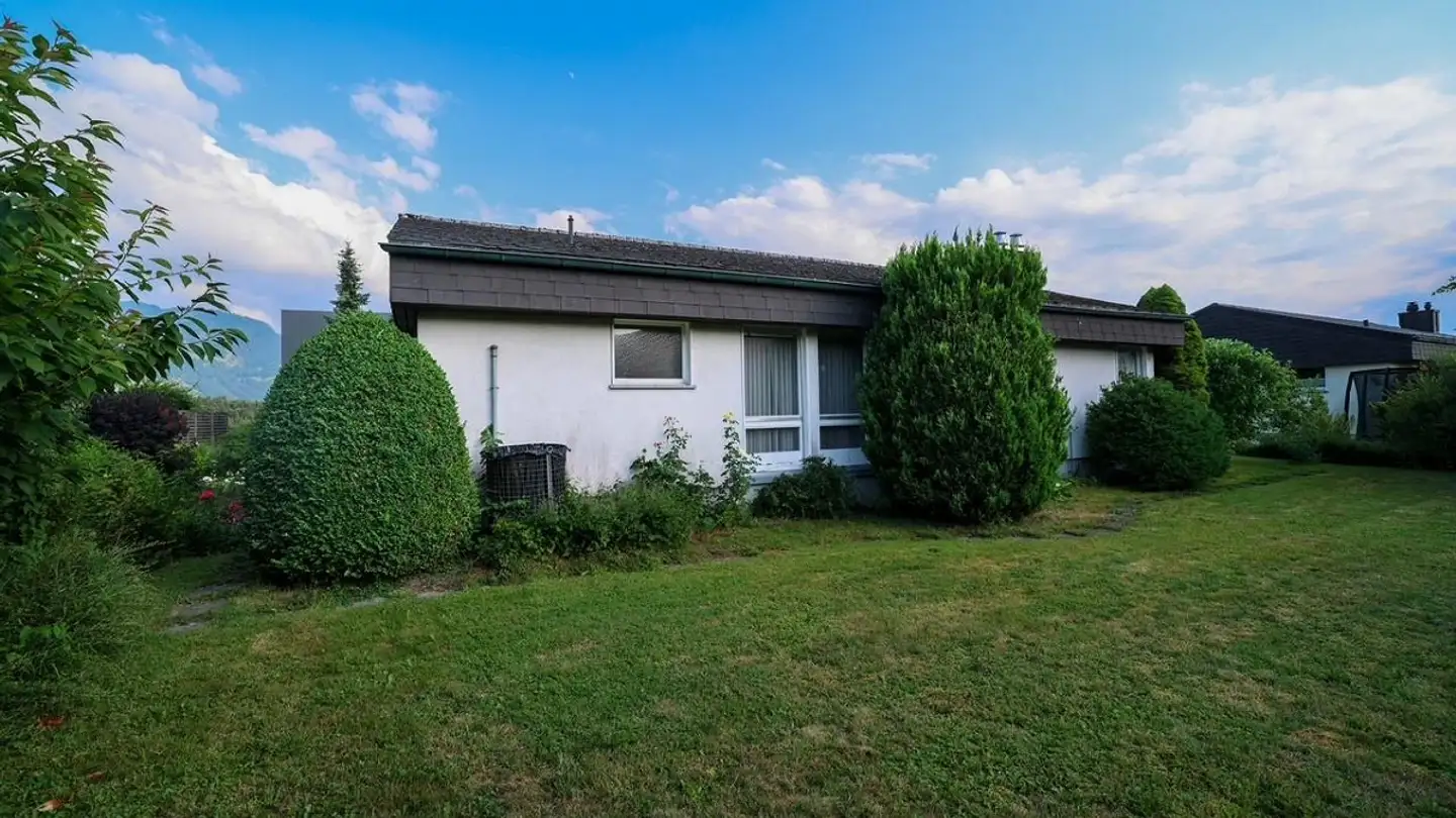 Terreno edificabile in vendita - Schönaustrasse 26, 6044 Udligenswil - Foto 2