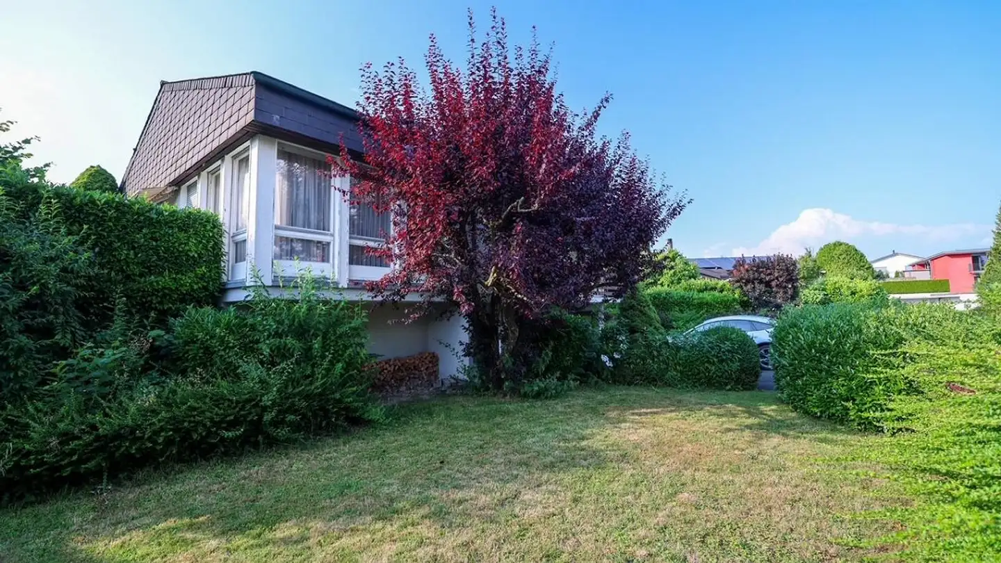 Terreno edificabile in vendita - Schönaustrasse 26, 6044 Udligenswil - Foto 3