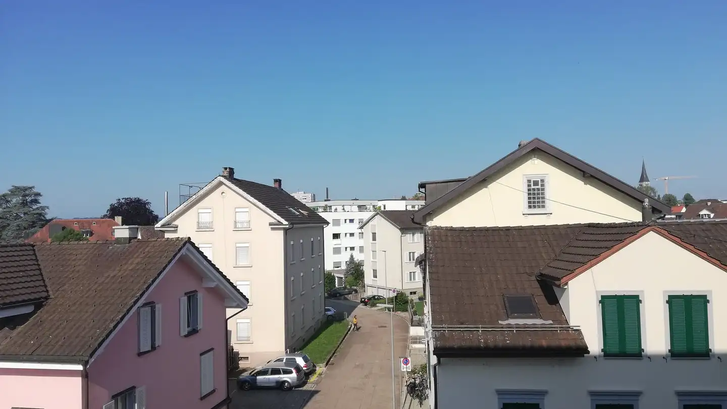 Appartamento in affitto - Alleestrasse 60, 8590 Romanshorn - Foto 3
