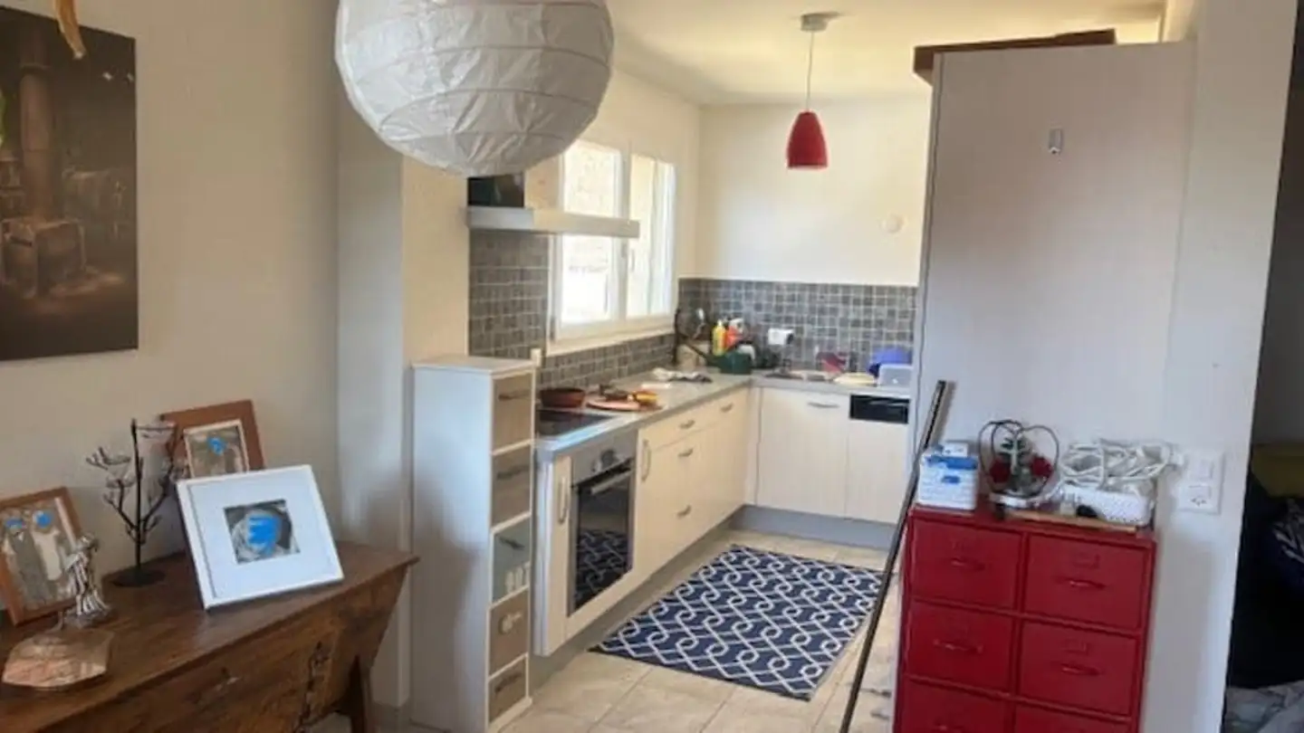 Apartment for sale - 1264 St-Cergue - Photo 3