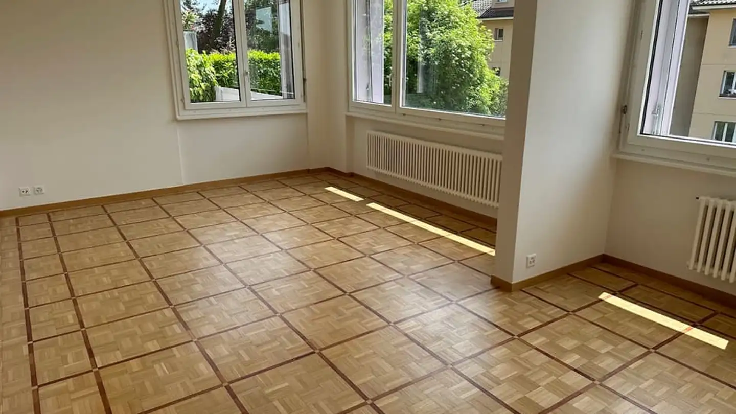 Appartamento in affitto - Avenue De Lavaux 64a, 1009 Pully - Foto 2