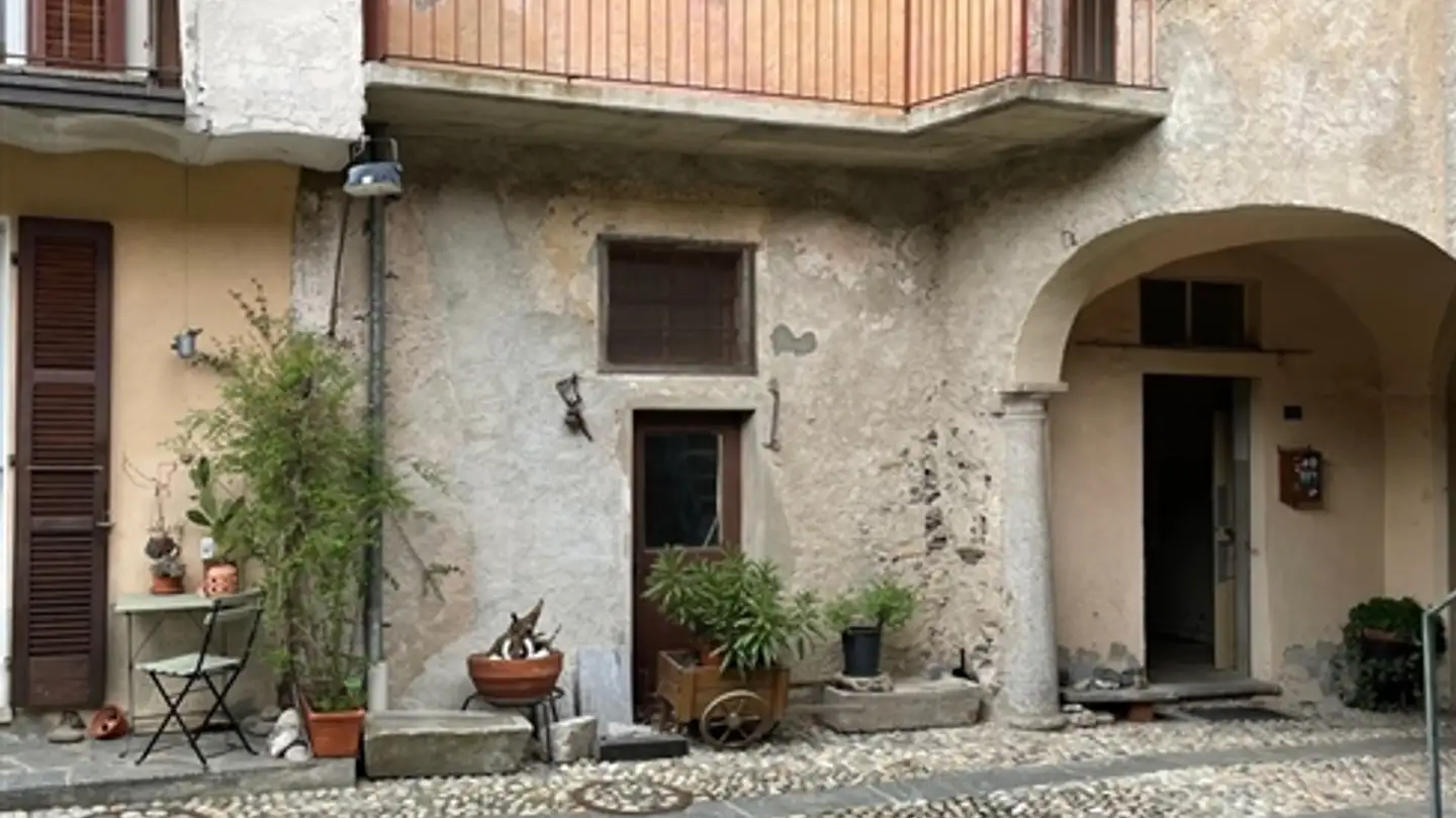 Casa singola in vendita - 6997 Sessa - Photo 3