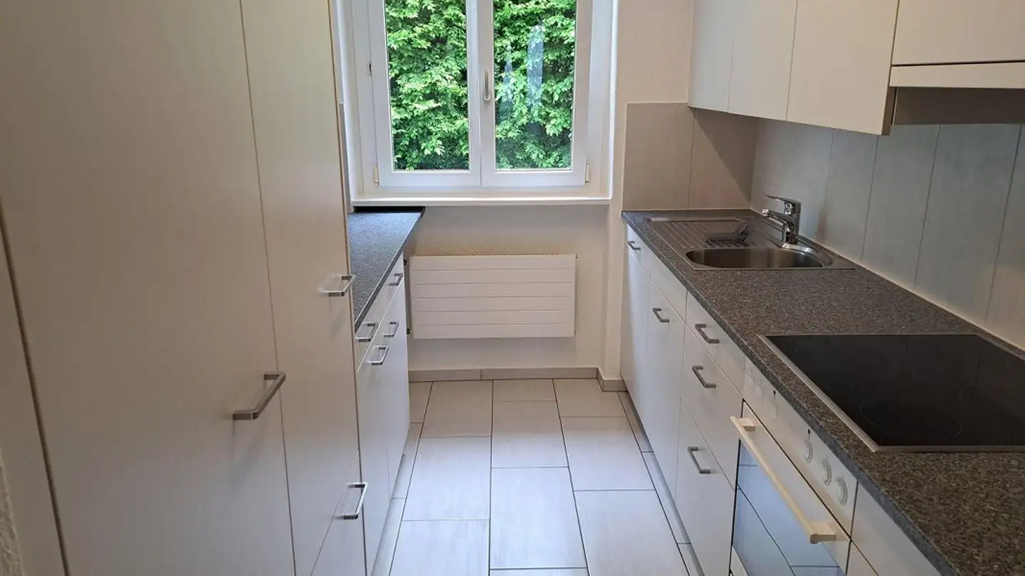 Apartment for rent - Lägernstrasse 11, 8162 Steinmaur